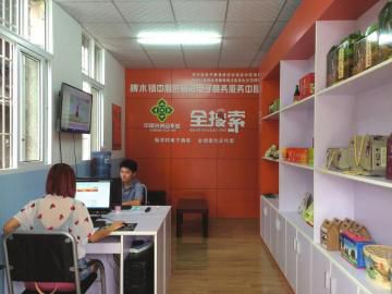 傳統美食觸網新篇章 供銷社攜手電商，板板橋油炸粑香飄云端